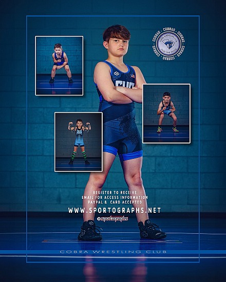 Cane Bay Wrestling Club